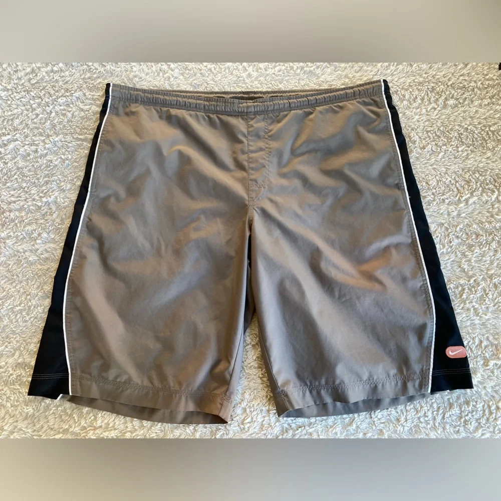 Nike: Athletic Shorts